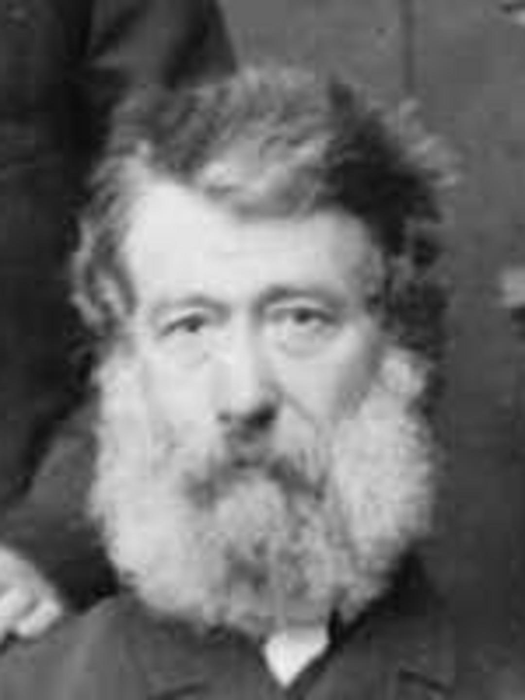 John Eardley (1826 - 1910) Profile